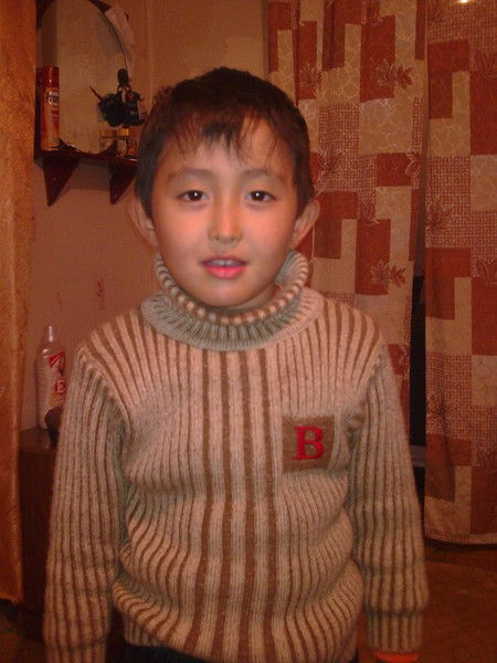 Арын Акылов