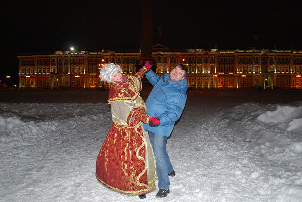 Андрей Баев