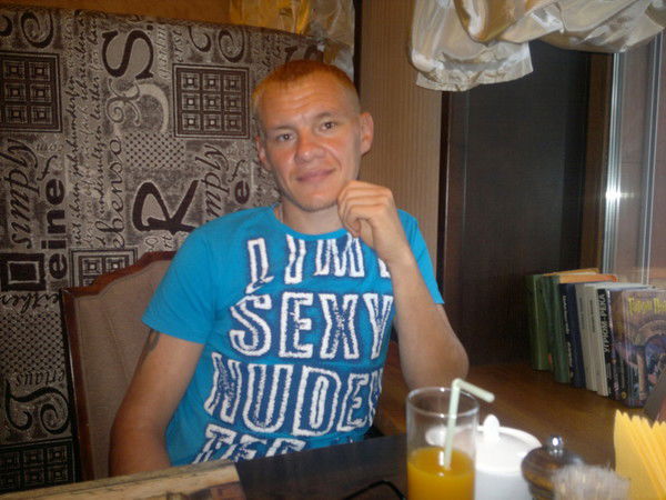 Сергей Золотухин