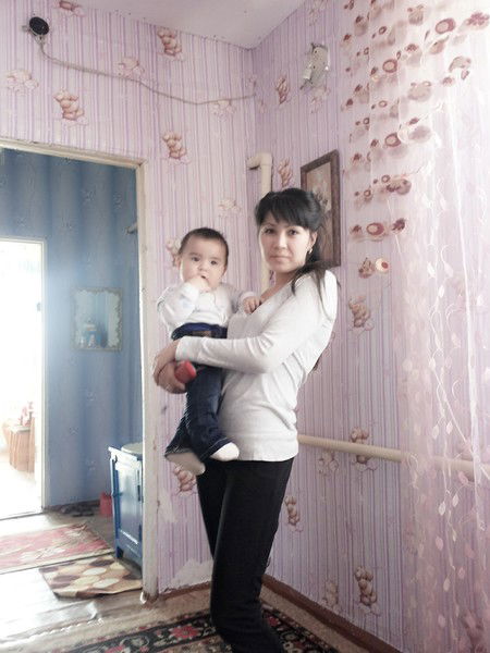 Кунсулу Мананбекова