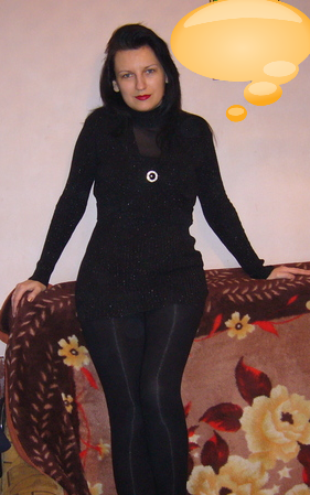 Елена Самойленко