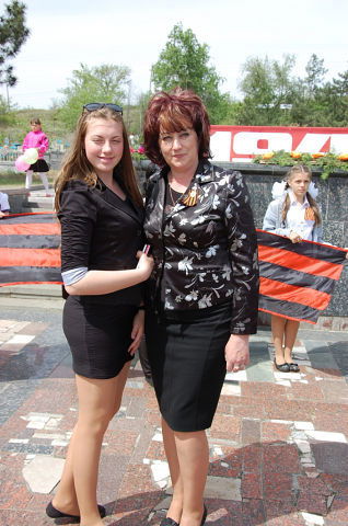 Наталья Щегринова