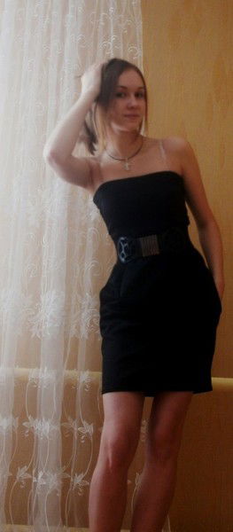 Елизавета Рудева