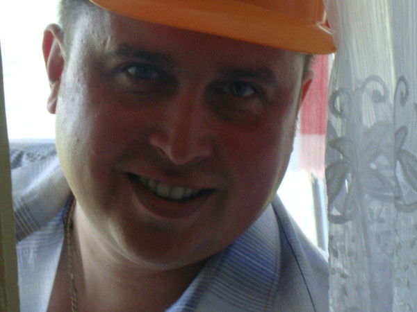 Сергей Афанасьев