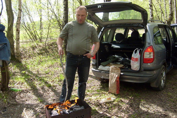 Андрей Данилов