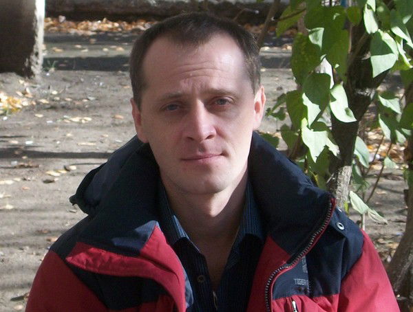 Александр Данник