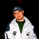 Серёга Ларин