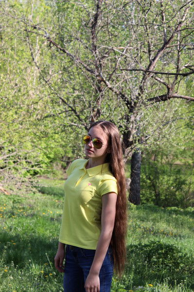 Диана Хворова