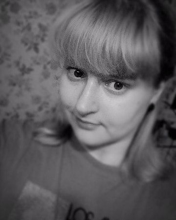 Мария Миронова