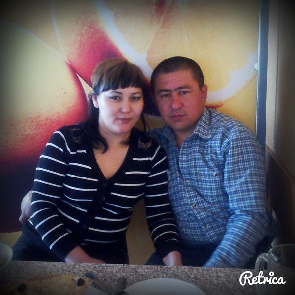 Индира. Туркеева