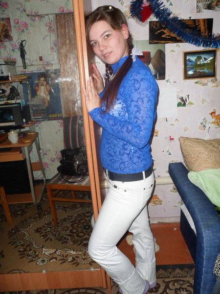 Татьяна Головей