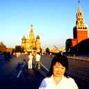 Saule Abdubaitova