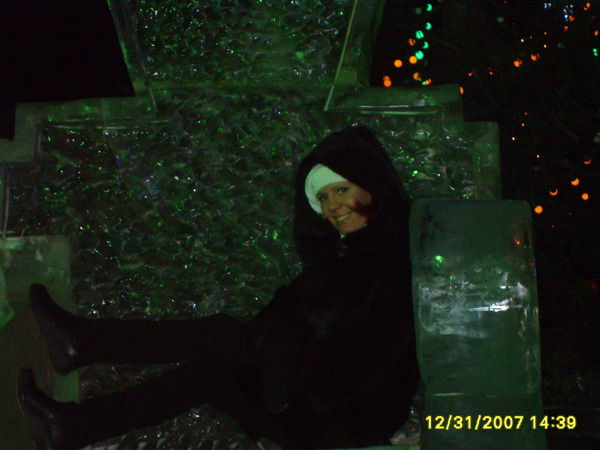 Анастасия Грищенко