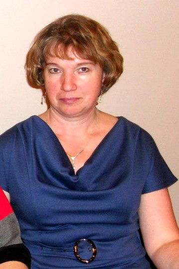 Наталья Рассказова