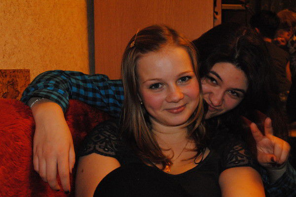 Оксана Слобожанинова