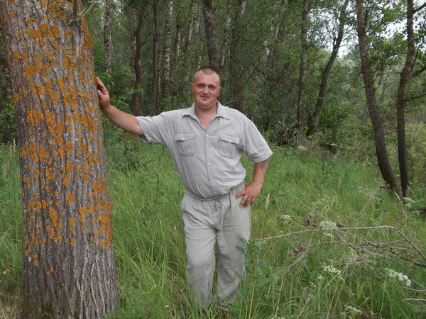 Андрей Синцов