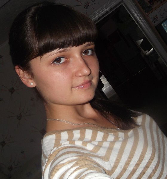 Юлия Лобковская