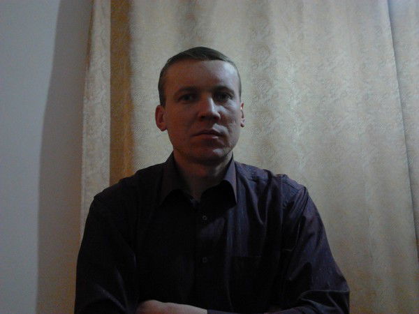 Михаил Закутний