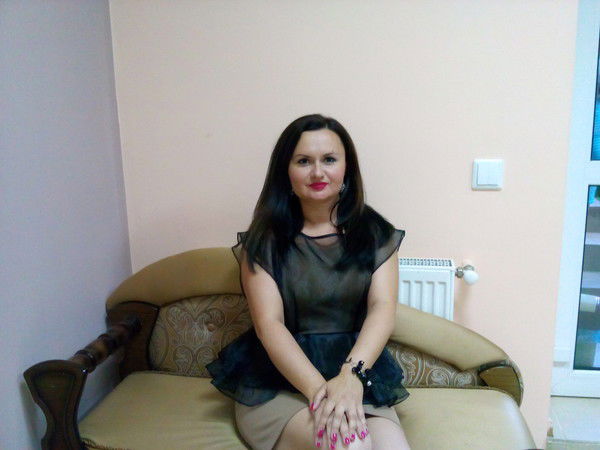 Лиля Ватаманюк