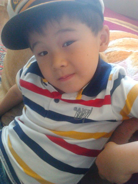 Данияр Кабиров