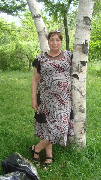 Наталья Василенко