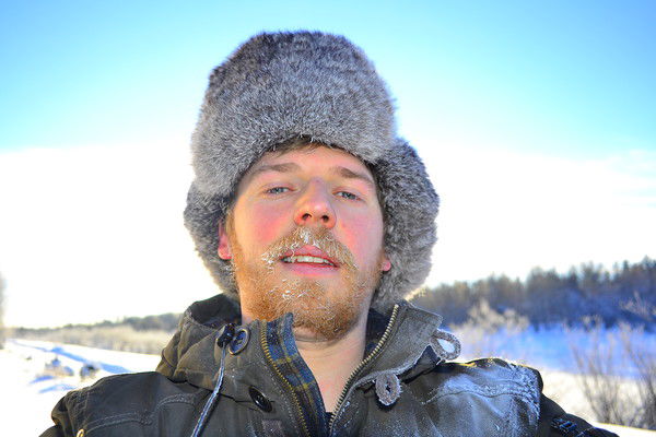 Дмитрий Балыков