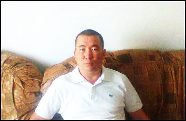 Дамир Альжанов