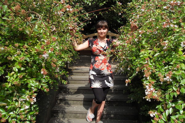 Светлана Агафонова