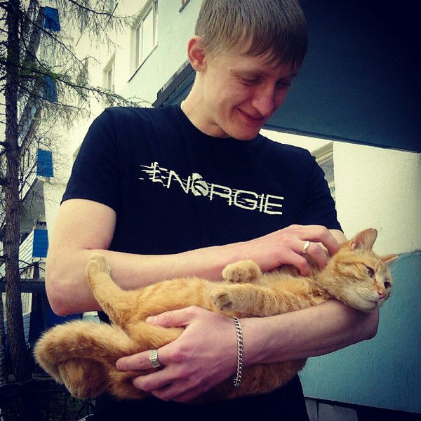 Геннадий Тимофеев