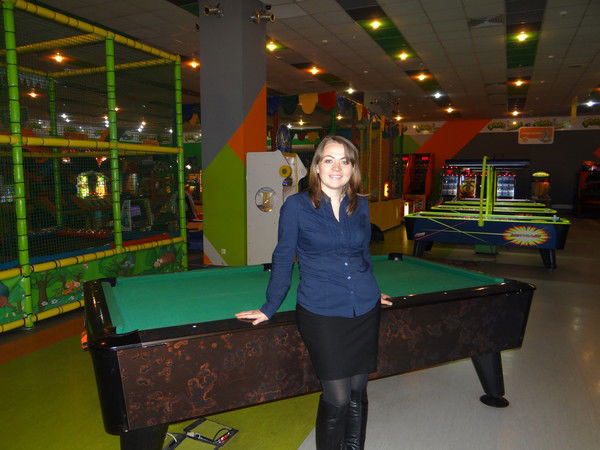 Людмила Ткаченко