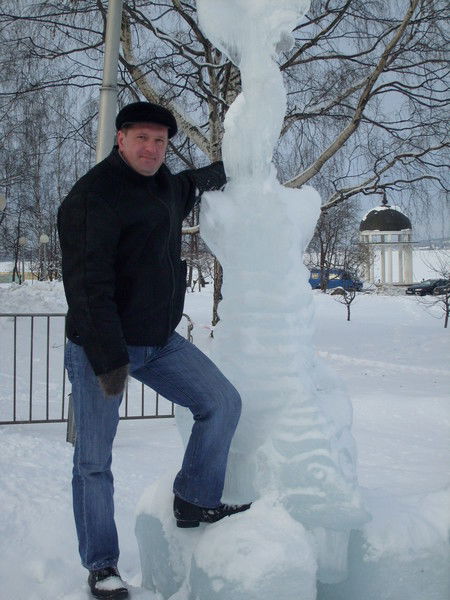 Евгений Царёв