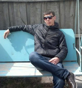 Евгений Боев