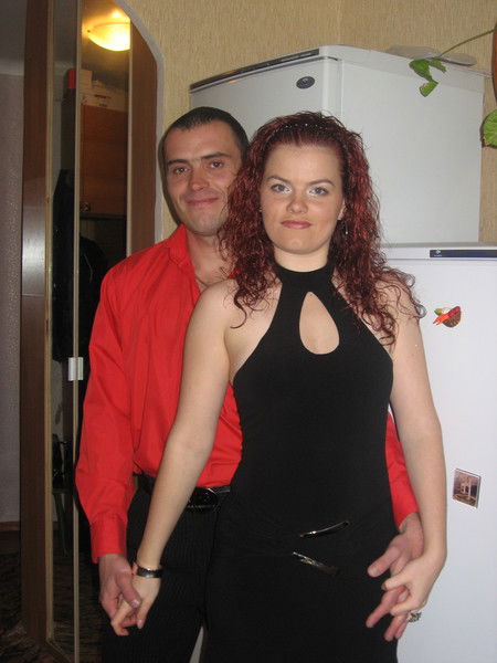 Наталья Липатова