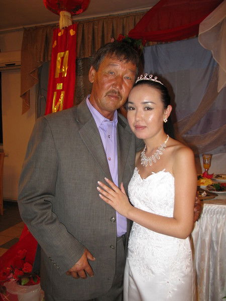 Еркин Кизатов