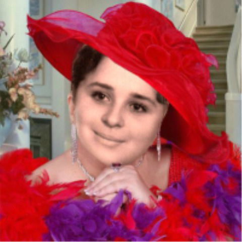 Людмила Маркив