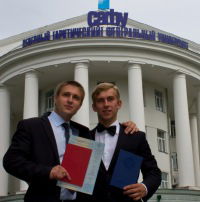 Дмитрий Матвеев