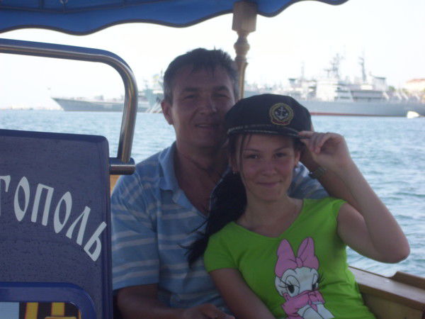 Игорь Лукиенко