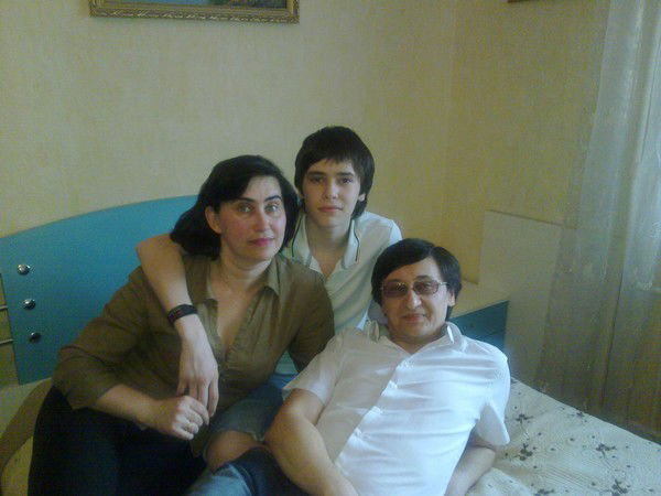 Ольга Ермоленко