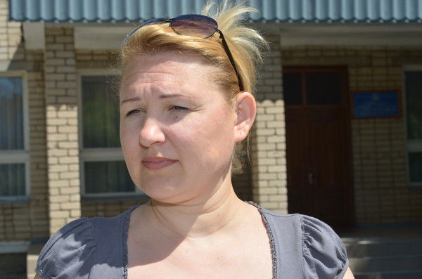 Олеся Куценко