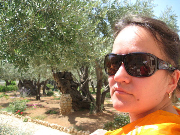 Юлия Романченко