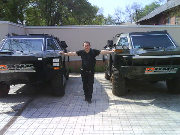 Андрей Жаболенко