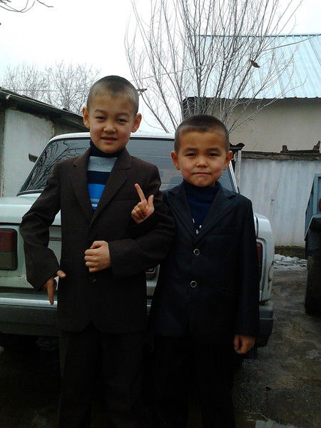 Зуура Турдуева