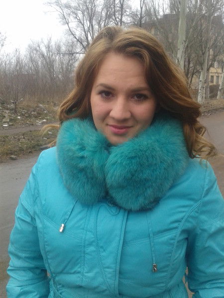 Лолита Полехина