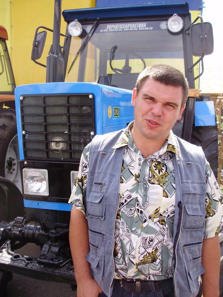 Вася Мартыненко