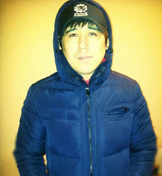 Ажар Казбек