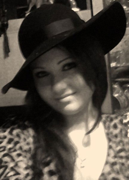 Вероника Степанова