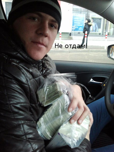 Николай Чижов