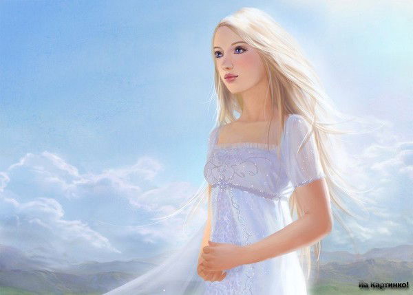 Елена Фокичева