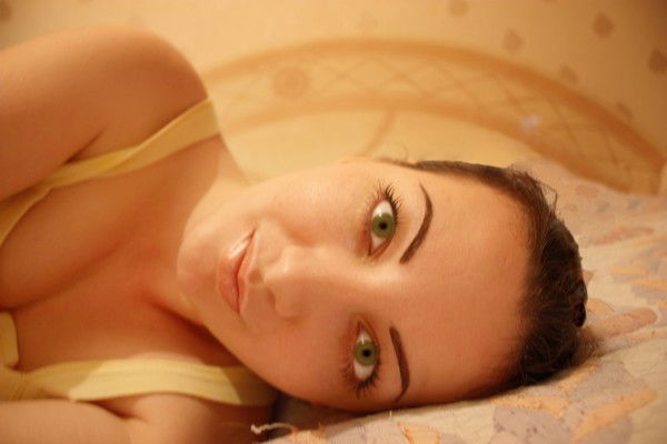 Диана Хильченко