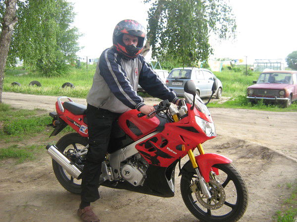 Александр Серебряков